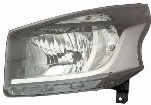 Faro derecho Renault Trafic III