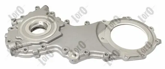 Bomba De Aceite Ford Focus I