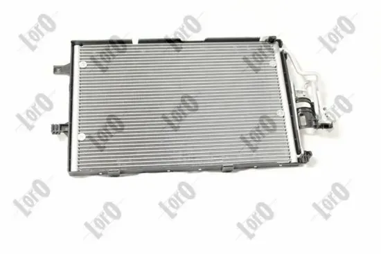 Condensador aire acondicionado Opel Corsa C