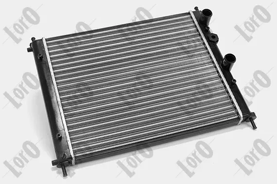 Radiador 1043088 Frig AIR