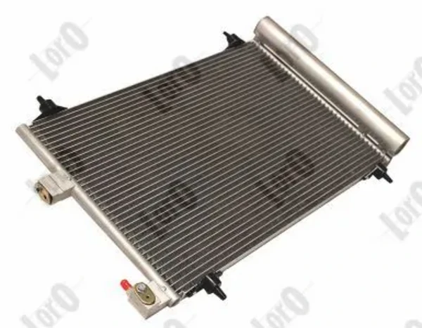 Condensador aire acondicionado Citroen Xsara (N1)