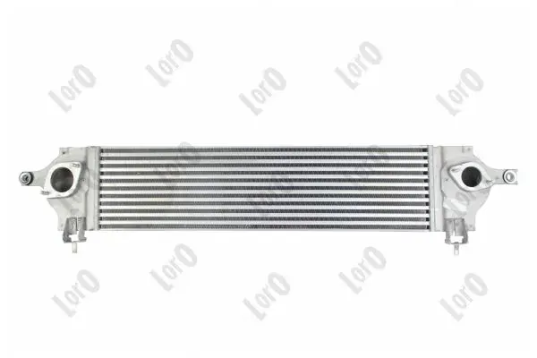 Intercooler Nissan Qashqai I