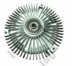 Embrague viscoso de ventilador Mercedes S W126