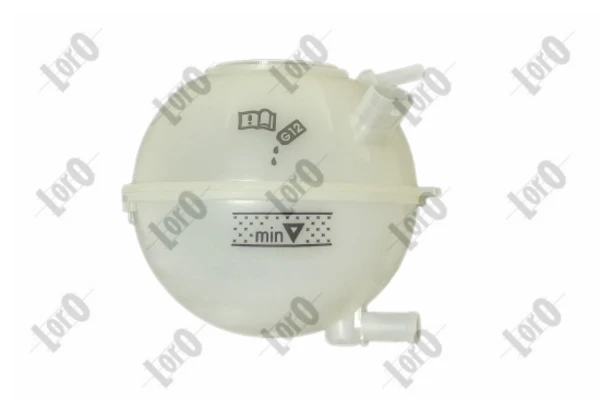 Botella de refrigeración Volkswagen Golf 4 (1J1)