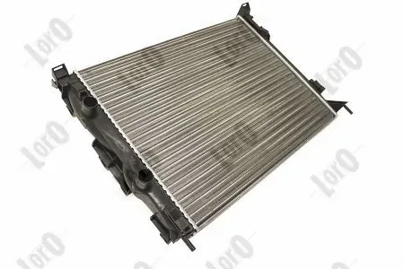Radiador BM997 Magneti Marelli