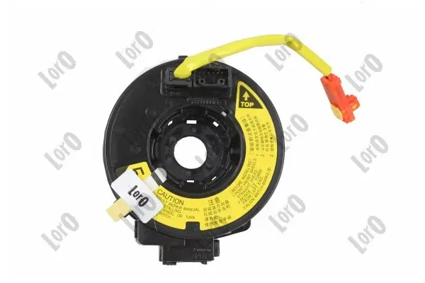 Anillo AIRBAG Toyota Yaris VERSO