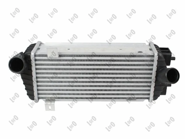 Radiador de aire de admisión Hyundai Tucson 3 (TL)