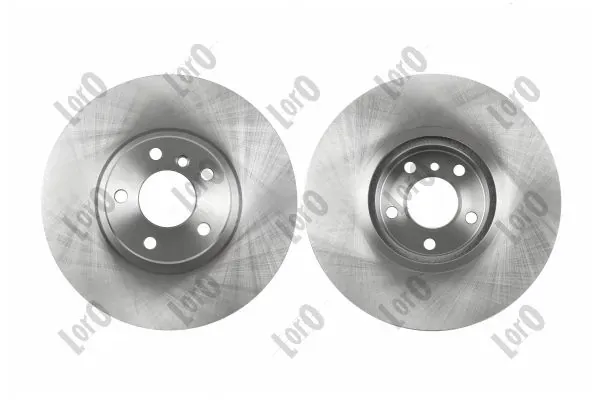 Disco de freno BMW X5 E70