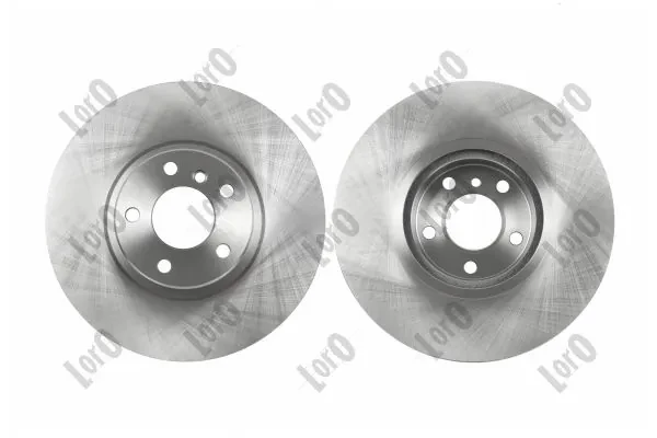 Freno de disco delantero BMW X5 (E70)