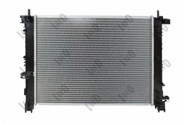Radiador 214100055R Nissan/Infiniti