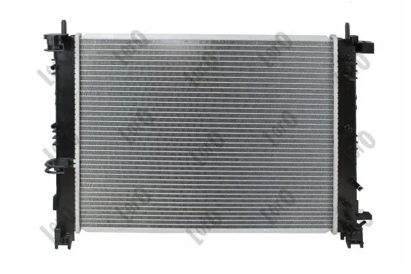 Radiador de água Renault SANDERO 2