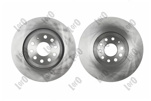 Disco de freno, eje trasero para Volkswagen Passat 358