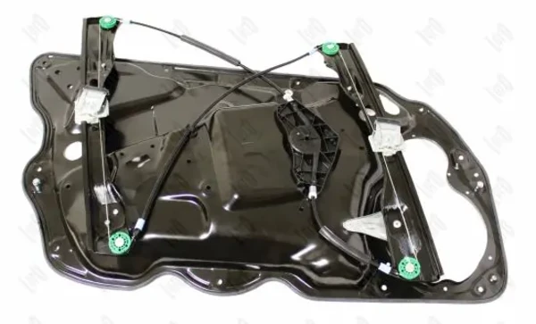 Mecanismo de elevalunas, puerta delantera derecha Volkswagen Passat B7 (365)