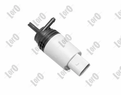 Bomba de agua limpiaparabrisas, delantera 67127302589 Mercedes