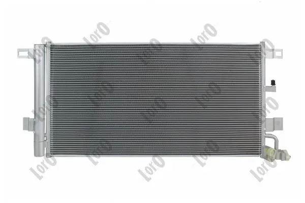 Condensador aire acondicionado Audi A4 B9