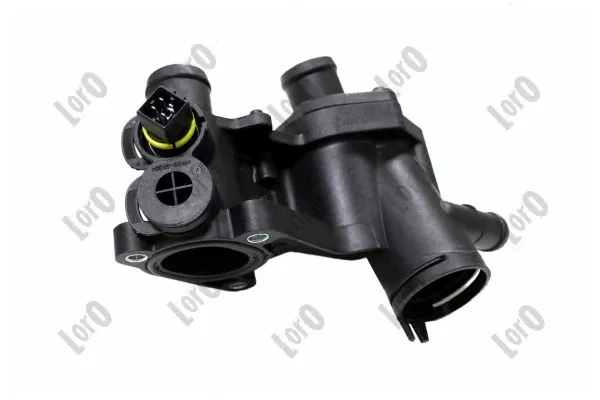 Caja del termostato Seat Ibiza 2 (6K1)