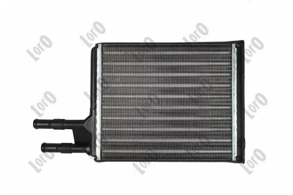 Radiador calefacción Fiat Ducato II