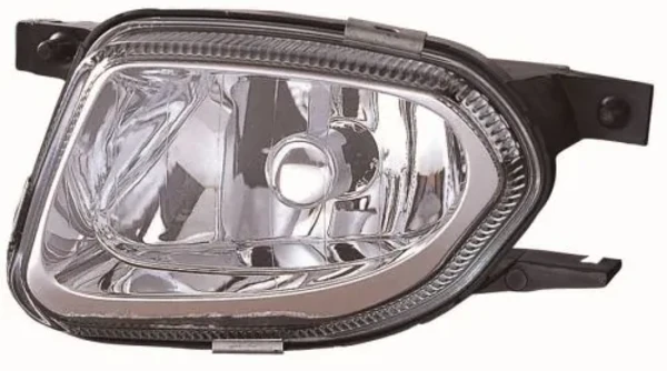 Faro antiniebla derecho Mercedes Sprinter 5-T (906)
