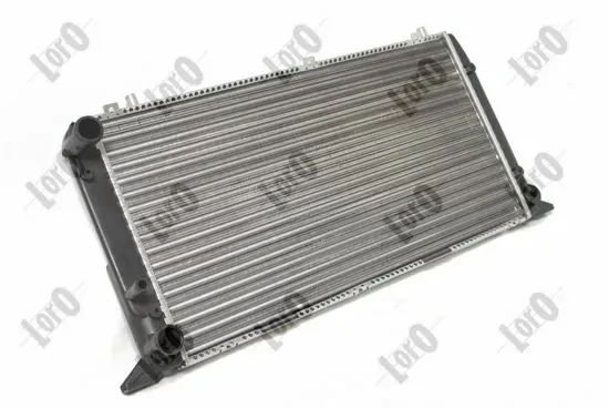 Radiador Audi 80 B4