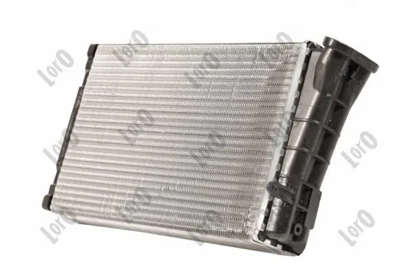 Radiador calefacción Opel Omega B