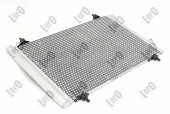 Condensador aire acondicionado Peugeot 408 RUSSIA