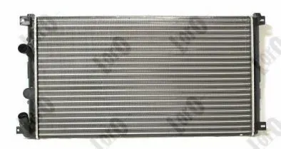 Radiador 4415064 Renault (RVI)