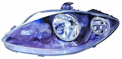 Faro derecho Seat Altea XL