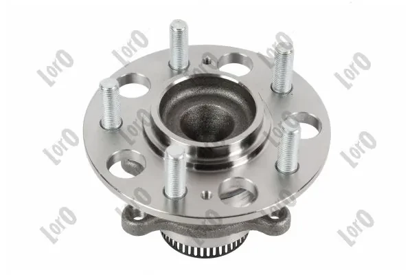 Cubo de rueda trasero KIA Ceed SPORT WAGON (ED)