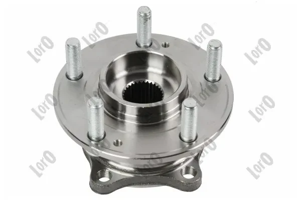Cubo de rueda delantero KIA Sorento (XM)