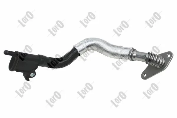 Tubo de ventilación del cárter Audi A4 Avant B8