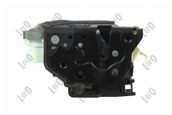 Cerradura de puerta delantera izquierda 8X1837015 VAG