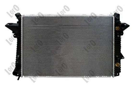 Radiador Land Rover Range Rover SPORT I