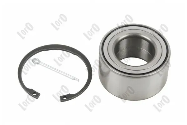 Cojinete de rueda delantero 713619510 INA