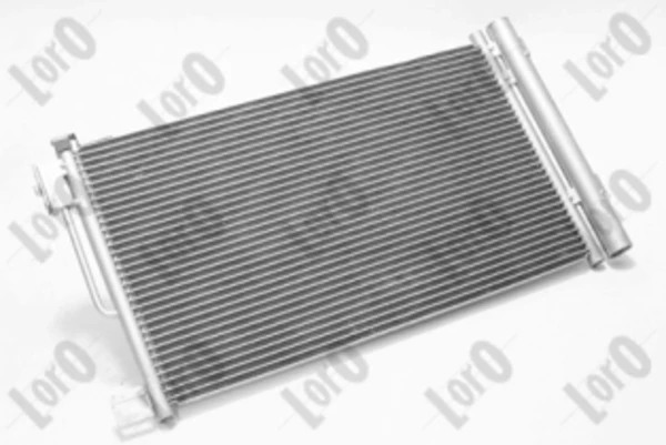 BC611 Magneti Marelli condensador aire acondicionado