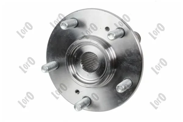 Cubo de rueda delantero Mitsubishi Galant 9 (DJ, DM)