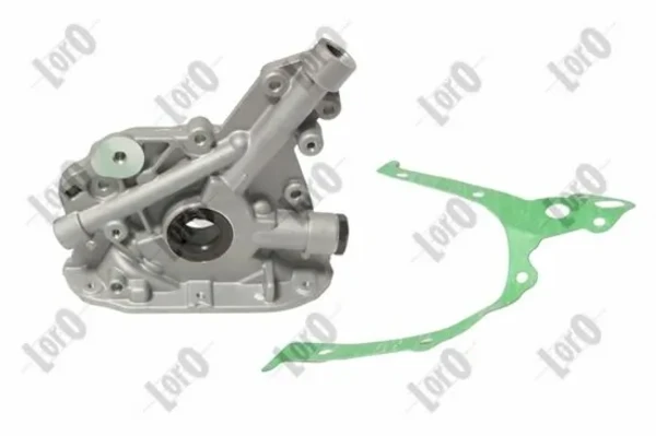 Bomba de aceite Opel Vectra C 