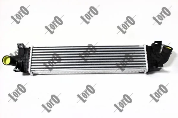 Radiador de aire de admisión Ford C-Max 