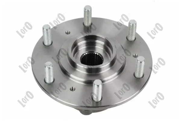 Cubo de rueda delantero Mitsubishi Pajero SPORT (KH)