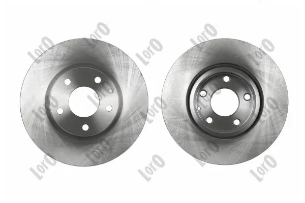 Disco de freno Mazda 6 GJ, GL