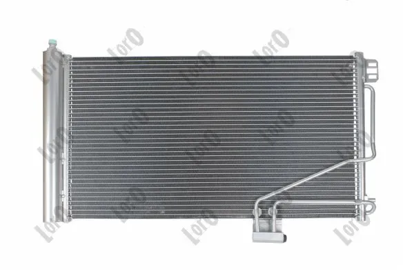 Condensador aire acondicionado Mercedes C S203