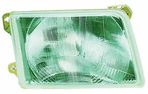 Faro izquierdo Ford Transit IV