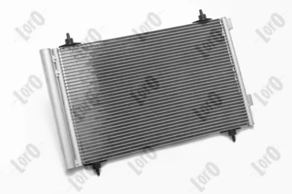 Condensador aire acondicionado Citroen Berlingo (K9)