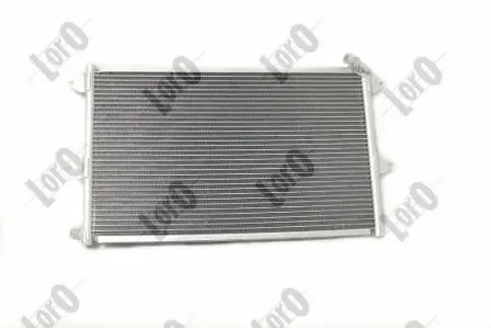 Condensador aire acondicionado Seat Ibiza II