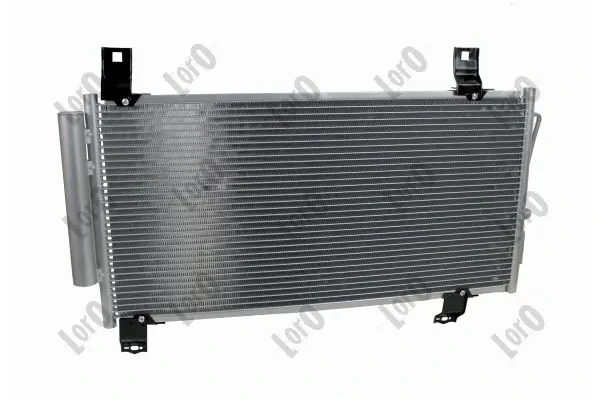 Condensador aire acondicionado Mazda 6 (GH)