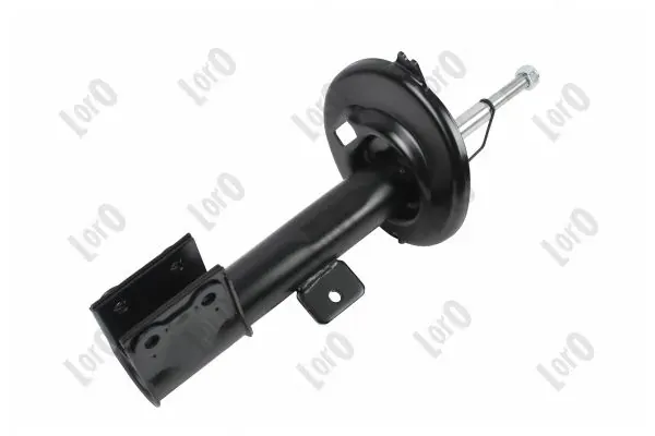 Amortiguador delantero izquierdo 82061FL Ocap