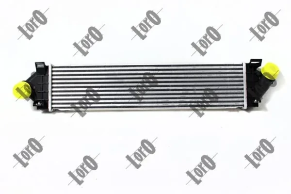 Radiador de aire de admisión Ford Galaxy CA1 (WA6)
