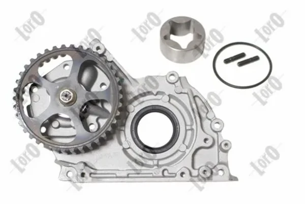 Bomba de aceite Opel Combo B 