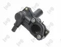 Caja del termostato Ford Connect TC7