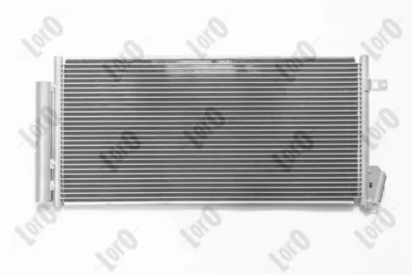 Condensador aire acondicionado Fiat Doblo 2 (263)