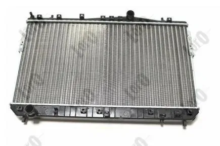 Radiador Chevrolet Lacetti J200